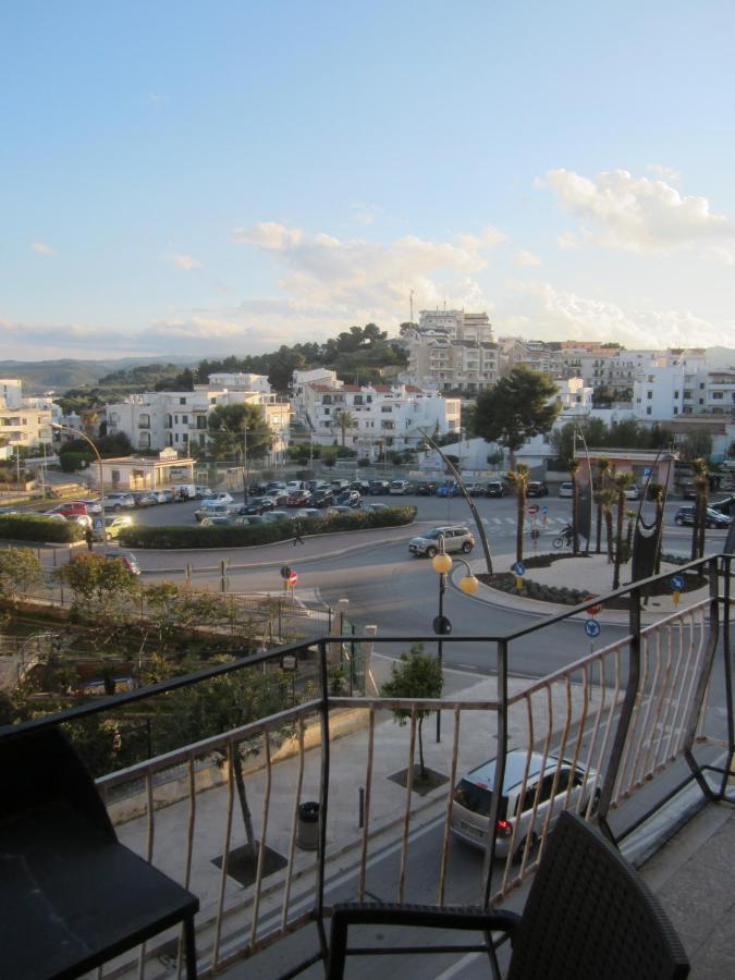 Le Calle A Vieste Sul Gargano المظهر الخارجي الصورة