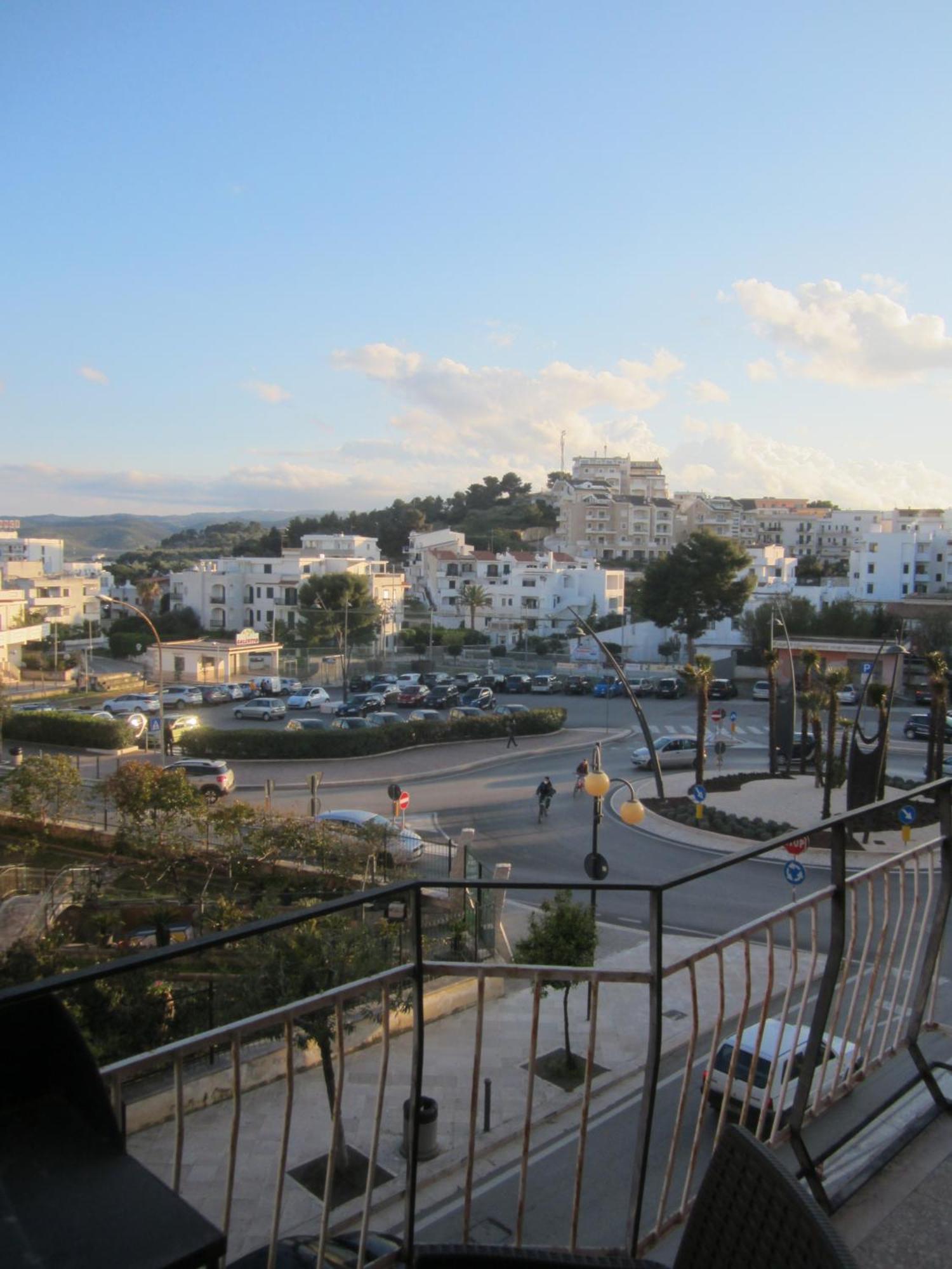 Le Calle A Vieste Sul Gargano المظهر الخارجي الصورة
