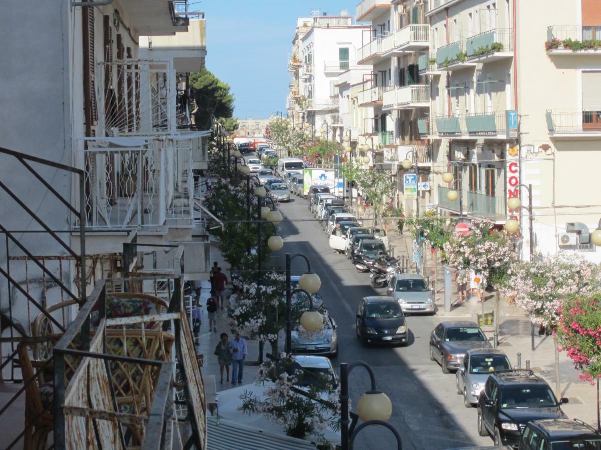 Le Calle A Vieste Sul Gargano المظهر الخارجي الصورة